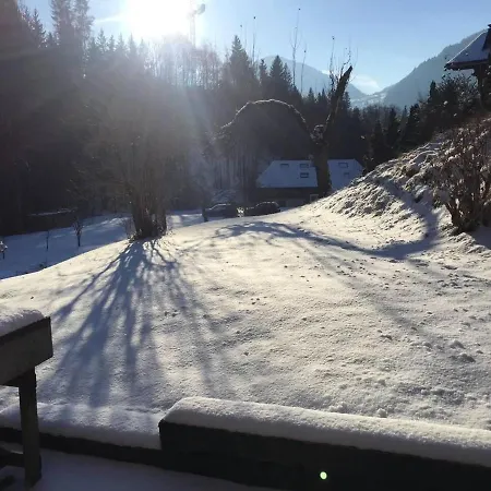 8 Person With Hot Tub In Portes Du Soleil * Montriond