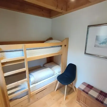 8 Person With Hot Tub In Portes Du Soleil * Montriond