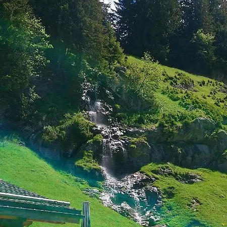Chalet 8 Person With Hot Tub In Portes Du Soleil
